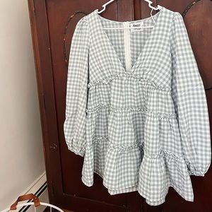 Princess Polly dress